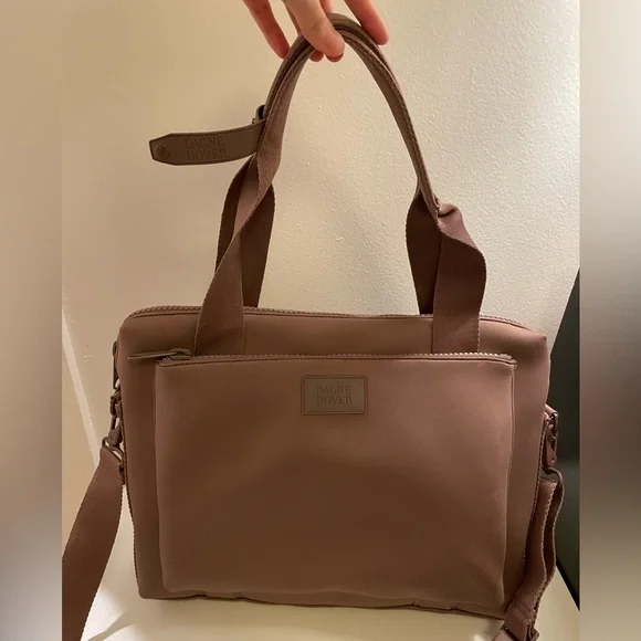 Dagne dover online dune color